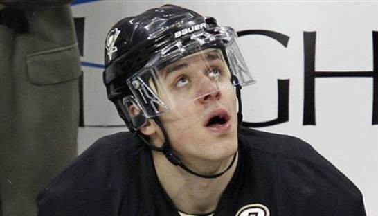 Малкин успешно прооперирован