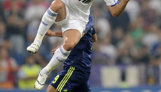 Реал готов увеличить зарплату Пепе