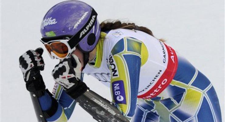 ЧМ-2011. Словения впервые в истории выигрывает золото