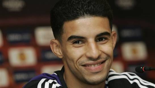 Не Чечня так Дагестан. Буссуфа перешел в Анжи