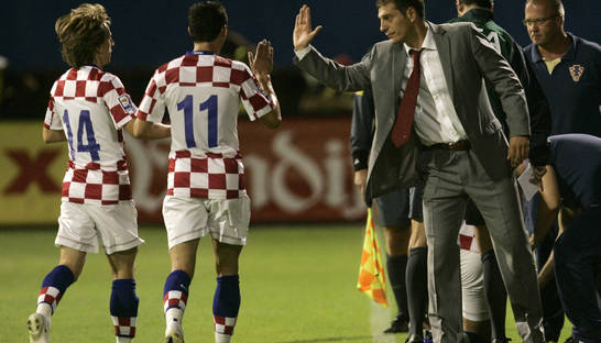 Евро-2012: Германия разгромила Казахстан, Грузия выиграла у Хорватии