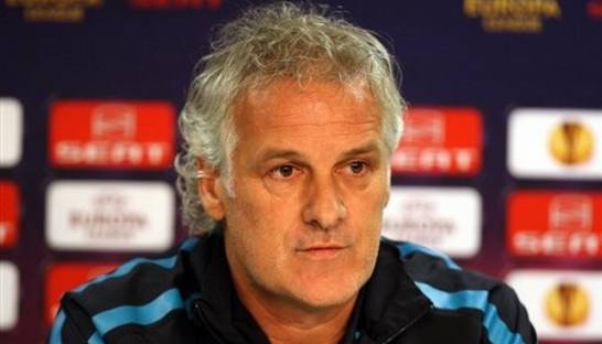 Тренер ПСВ: Бенфика явно превосходила нас