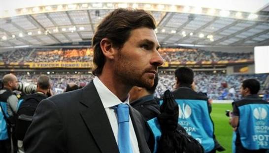 Тренер Порту: Сделали большой шаг навстречу финалу