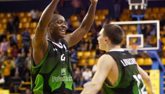 Будивельник стал финалистом Суперлиги