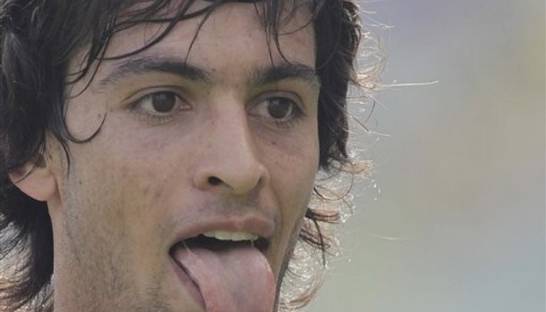 Месси продвигает переход аргентинского вундеркинда в Барселону