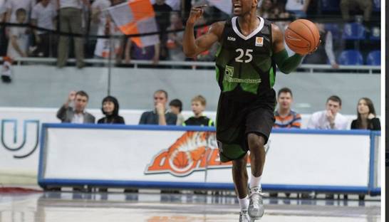 Финал УБСЛ: БК Будивельник в первом матче обыграл БК Донецк