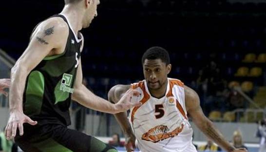 Суперлига: Донецк поквитался с Будивельником