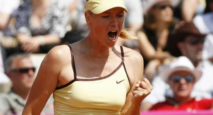 Результаты главных спортивных событий за 24-25 мая