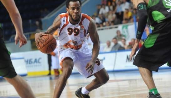 БК Донецк в шаге от победы в Суперлиге