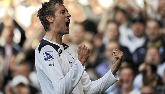 Крауч отказывается выступать за сборную Англии под руководством Капелло