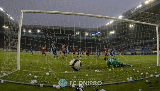 Стал известен календарь матчей Чемпионата Украины сезона-2011/2012