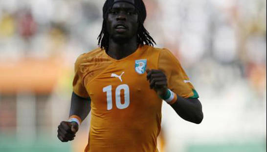 Жервиньо одной ногой уже в Арсенале