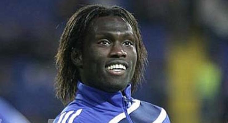 Клуб испанской Примеры хочет подписать защитника Динамо