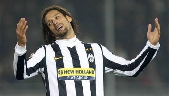 Милан заинтересован в покупке бразильского ориунди из Ювентуса