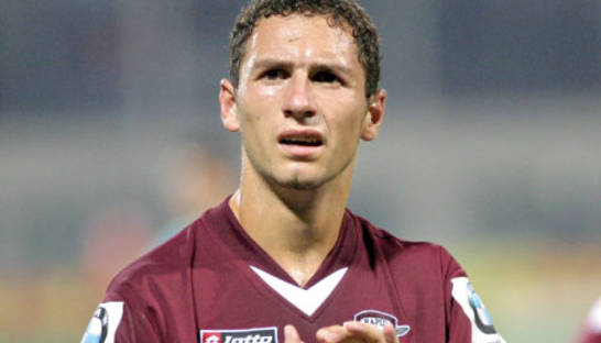 Одесский Черноморец подписал нападающего Стяуа