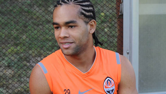 Тейшейра: Шахтер сделал выводы из матча за Суперкубок