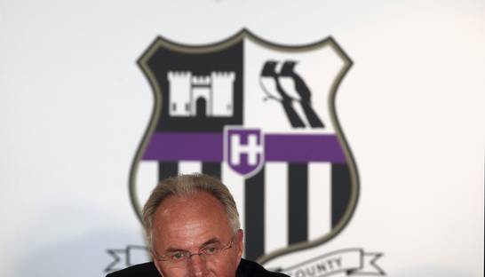 Известный тренер готов пригласить в свою команду Харгривза, увидев его тренировки на YouTube