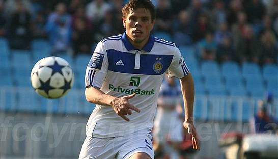 Вукоевич: С Оболонью у Динамо проблем не возникнет