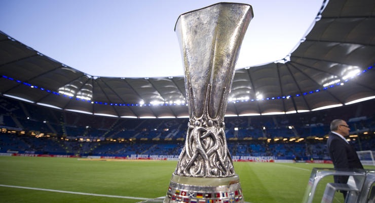 Лига Европы: Результаты ответных матчей второго отборочного раунда