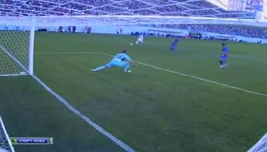 Оседлали Коней. Зенит на выезде обыгрывает ЦСКА