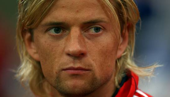 Российские клубы открыли настоящую охоту на Тимощука