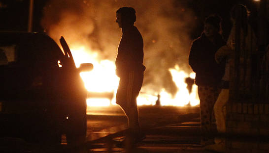 Решение о проведении матчей АПЛ будет принято в четверг