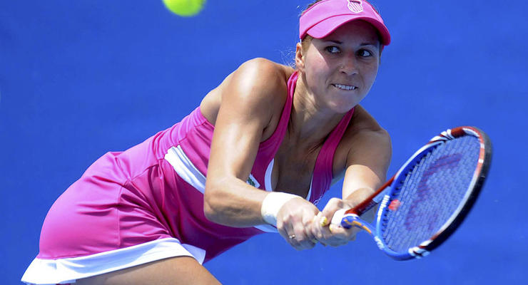 Рейтинг WTA: Алена Бондаренко поднялась на 14 позиций