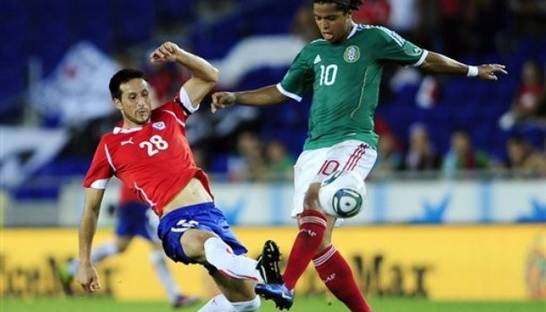 Дос Сантос может переехать в Турцию