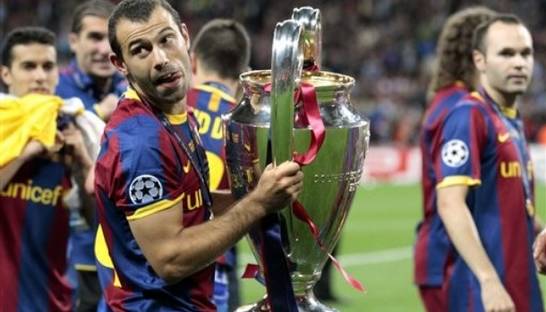 Капелло считает, что в ближайшем будущем Барселону можно будет обыграть