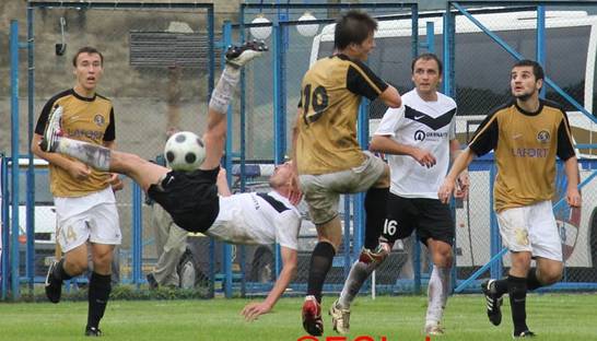 Президент ФК Львов: Вынужден расформировать команду