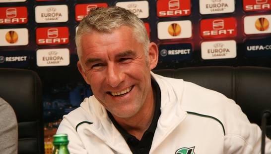 Тренер Ганновера: Я не впечатлен игроками Ворсклы, но их класс хорош