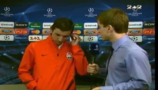 Переиграли АПОЭЛ, но не могли забить. Послематчевые комментарии представителей Шахтера