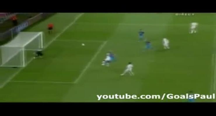 Лига Европы: Рапид в Бухаресте уступает ПСВ