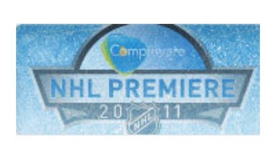 Клубы NHL отправились в европейское турне