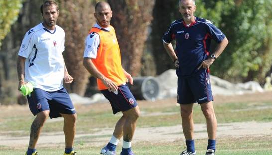 Уволенный из Палермо тренер возглавил аутсайдера Серии А