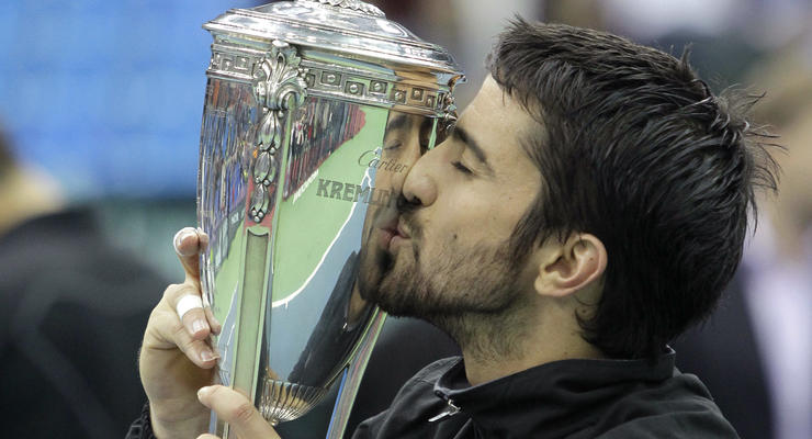 Победителем Кубка Кремля стал Янко Типсаревич