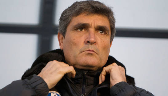 Рамос: В чемпионате игра с Волынью будет совсем иной