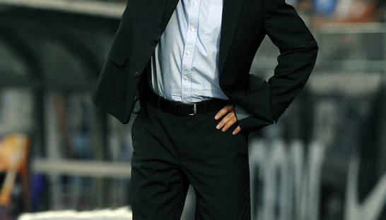 Бывший тренер донецкого Металлурга возглавил Левски