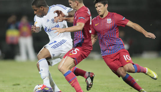 ЛЕ: Бешикташ одолел Маккаби, Локомотив уже в плей-офф