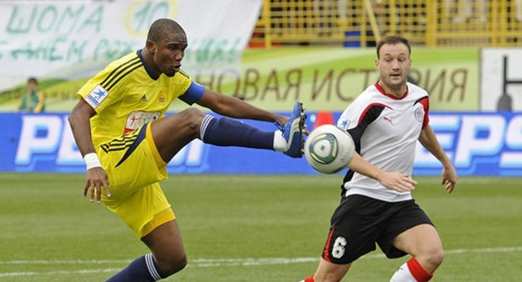 Это’О дисквалифицирован на 15 матчей