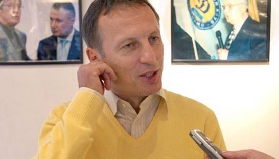 Известный агент: Бразильцев к нам будет ехать все меньше и меньше