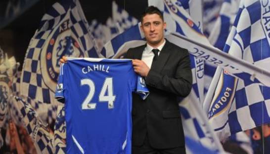 Челси официально объявил о покупке лидера Болтона