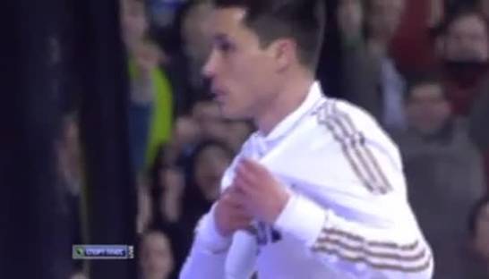 Замыкая круг. Реал обыгрывает бильбаинский Атлетик