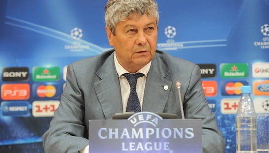 Луческу: Шахтер неплохо подготовил ЦСКА к встрече с Реалом