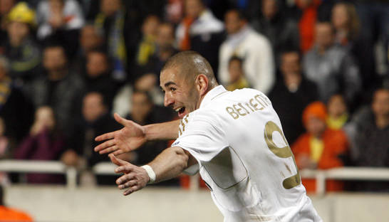 Фотогалерея: Суровая реальность. Челси и Реал обыгрывают соперников в первых матчах 1/4 финала ЛЧ