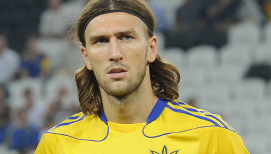 Чигринский: Сборной Украины реально выиграть Евро-2012