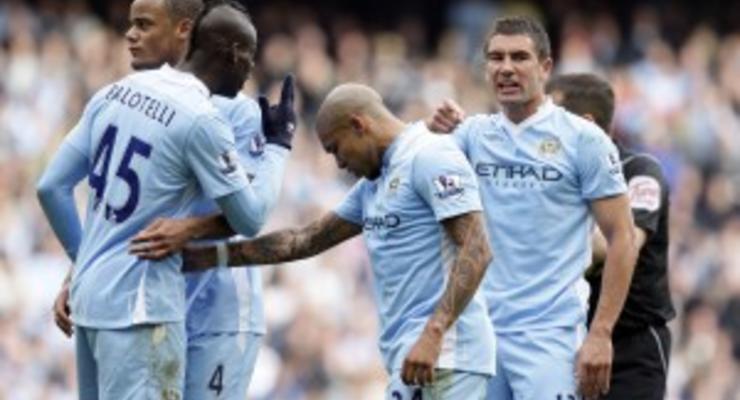 Goal.com: Манчестер Сити готов продать Балотелли