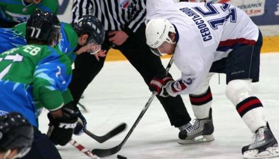 Без Донбасса. Определились финалисты плей-офф ВХЛ