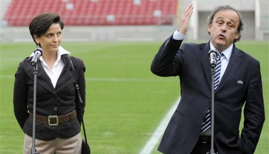 Министр спорта: В середине мая Польша будет полностью готова к Евро-2012