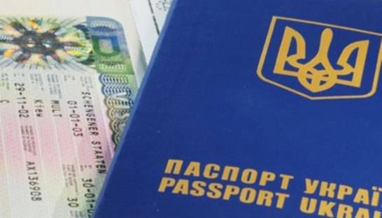 Польша не отменит визовый режим с Украиной на время Евро-2012